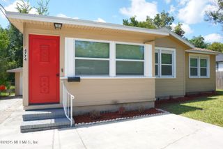 4774 LEXINGTON Avenue, Jacksonville, FL 32210