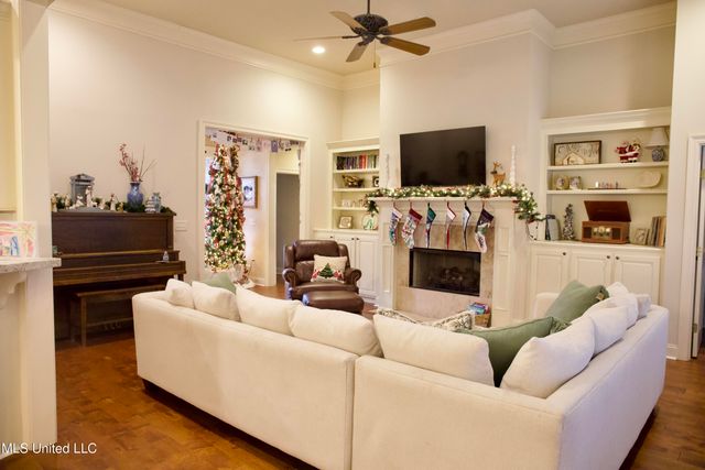 628 Boxwood Place, Madison, MS 39110