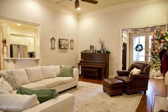 628 Boxwood Place, Madison, MS 39110