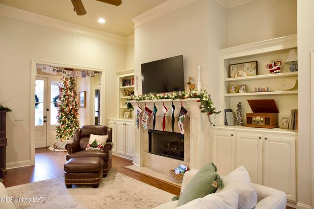 628 Boxwood Place, Madison, MS 39110