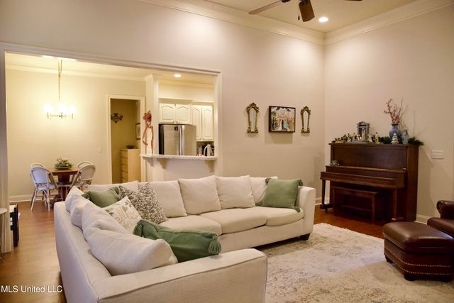 628 Boxwood Place, Madison, MS 39110