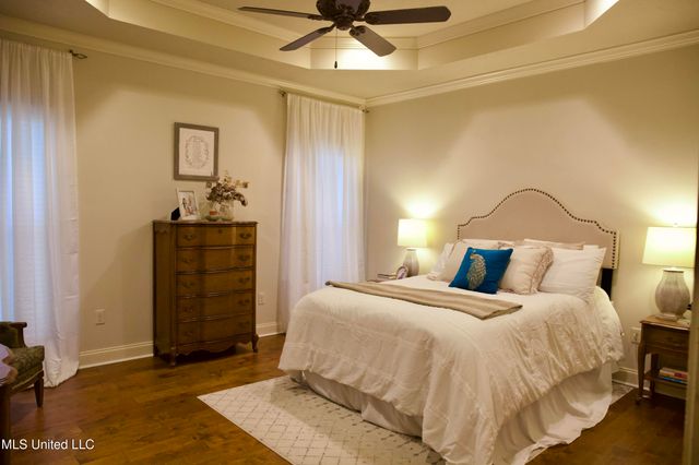 628 Boxwood Place, Madison, MS 39110