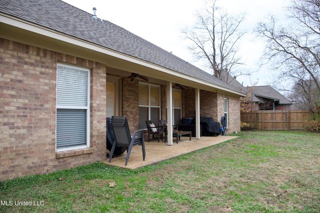 628 Boxwood Place, Madison, MS 39110