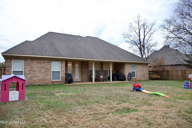 628 Boxwood Place, Madison, MS 39110