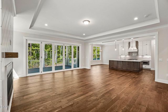 4337 Dominion Crest Drive, Apex, NC 27523