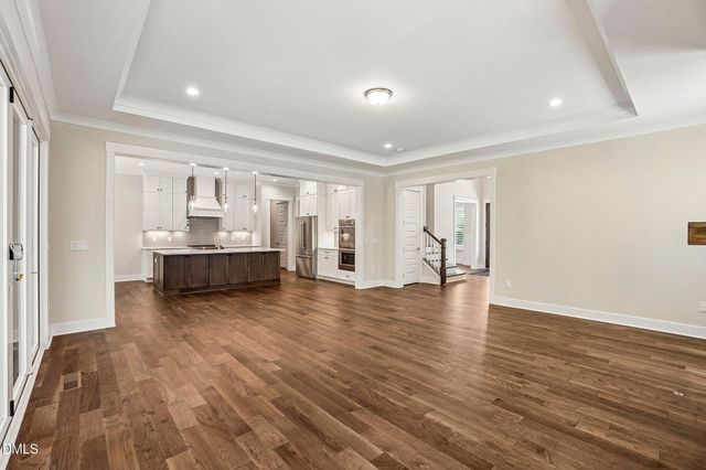 4337 Dominion Crest Drive, Apex, NC 27523