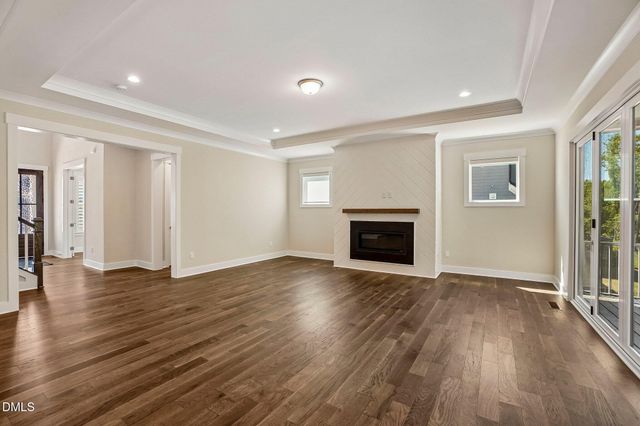 4337 Dominion Crest Drive, Apex, NC 27523