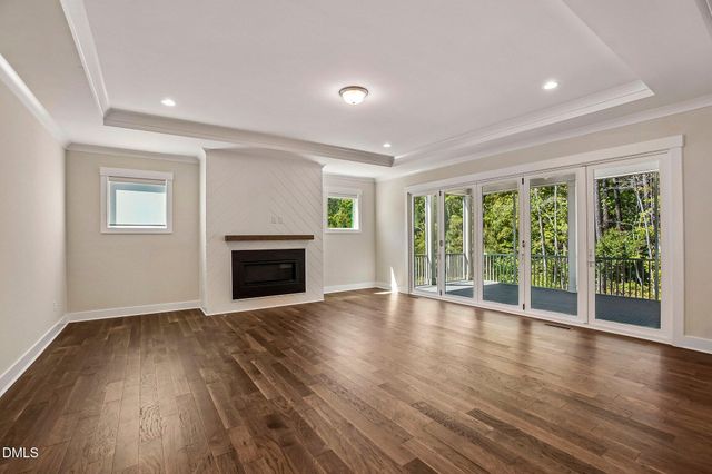 4337 Dominion Crest Drive, Apex, NC 27523