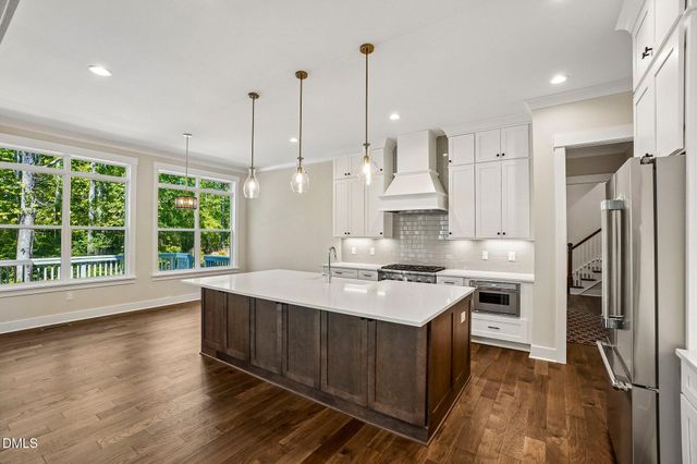 4337 Dominion Crest Drive, Apex, NC 27523