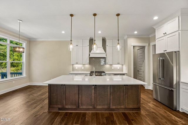 4337 Dominion Crest Drive, Apex, NC 27523