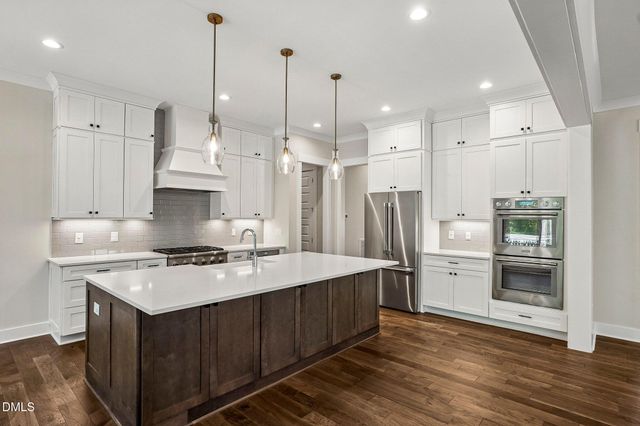 4337 Dominion Crest Drive, Apex, NC 27523