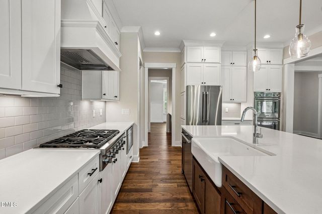 4337 Dominion Crest Drive, Apex, NC 27523