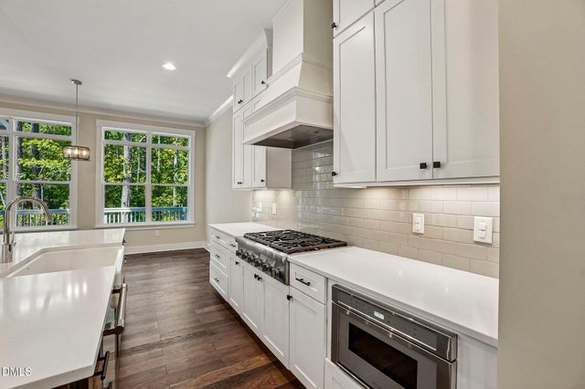 4337 Dominion Crest Drive, Apex, NC 27523