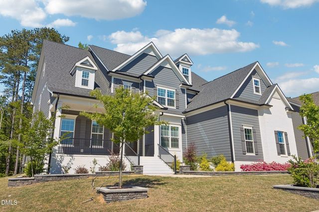 4337 Dominion Crest Drive, Apex, NC 27523