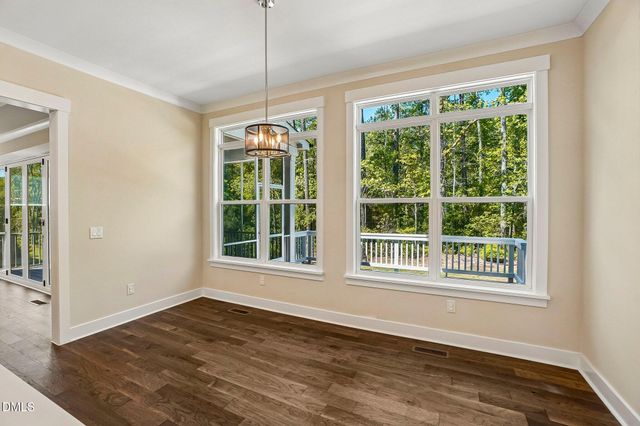 4337 Dominion Crest Drive, Apex, NC 27523