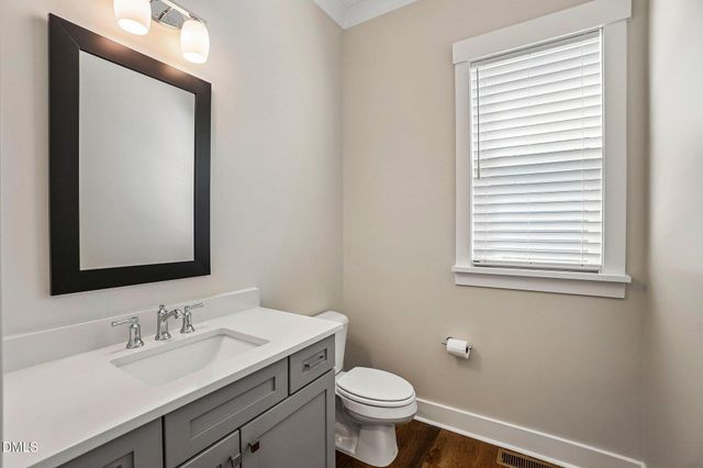 4337 Dominion Crest Drive, Apex, NC 27523