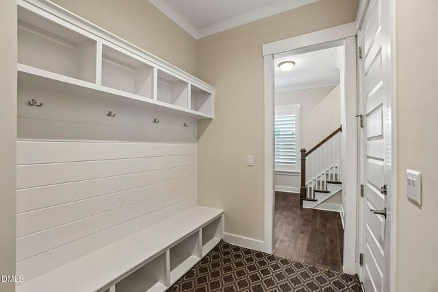 4337 Dominion Crest Drive, Apex, NC 27523