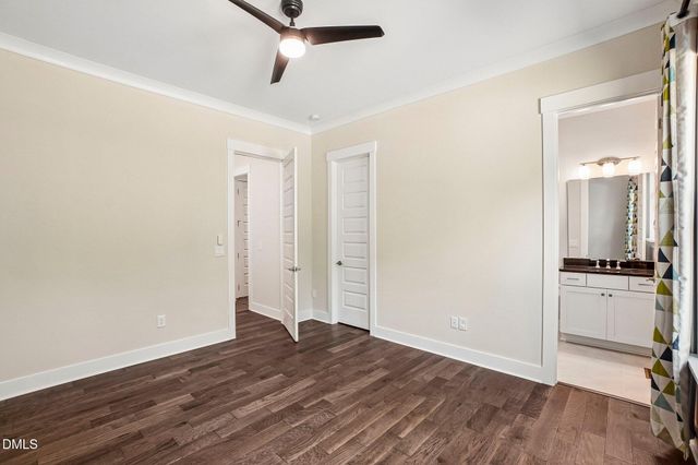 4337 Dominion Crest Drive, Apex, NC 27523