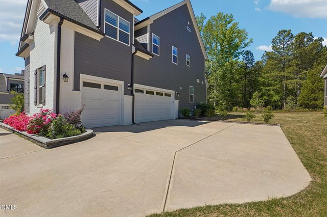 4337 Dominion Crest Drive, Apex, NC 27523