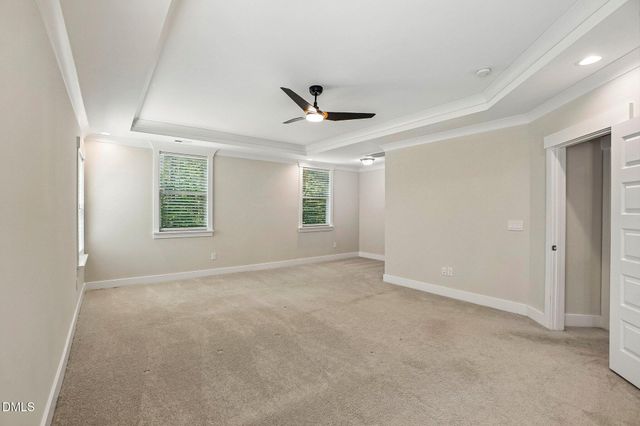 4337 Dominion Crest Drive, Apex, NC 27523