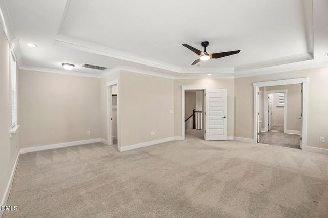 4337 Dominion Crest Drive, Apex, NC 27523