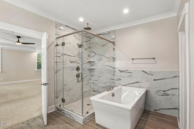 4337 Dominion Crest Drive, Apex, NC 27523