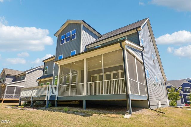 4337 Dominion Crest Drive, Apex, NC 27523