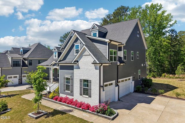 4337 Dominion Crest Drive, Apex, NC 27523