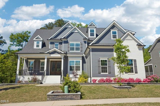 4337 Dominion Crest Drive, Apex, NC 27523