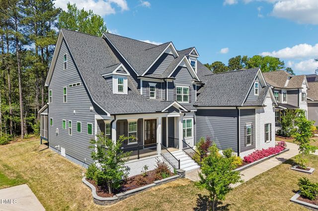 4337 Dominion Crest Drive, Apex, NC 27523