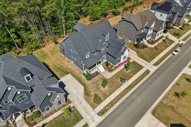 4337 Dominion Crest Drive, Apex, NC 27523