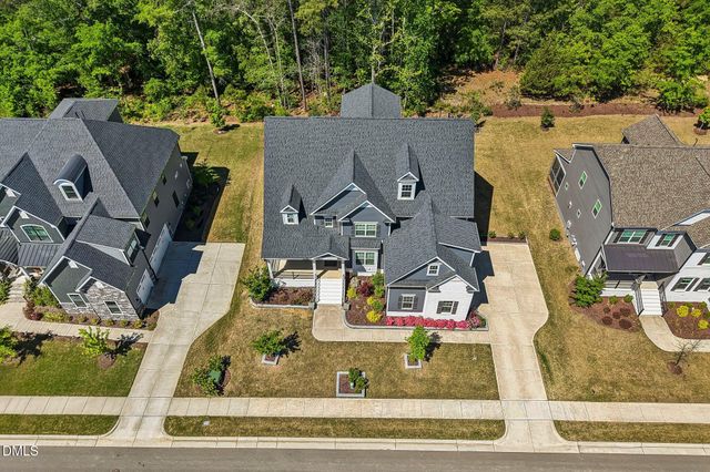 4337 Dominion Crest Drive, Apex, NC 27523