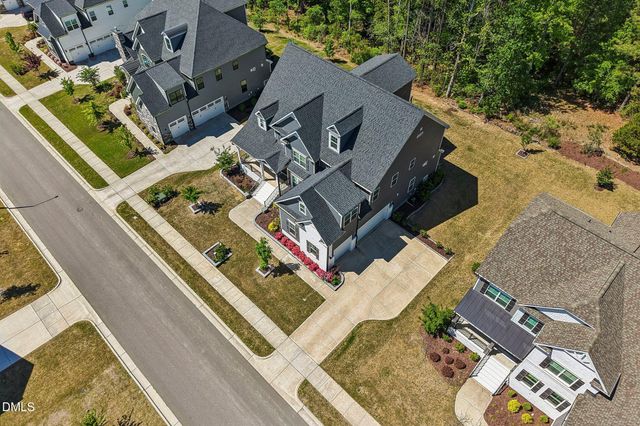 4337 Dominion Crest Drive, Apex, NC 27523