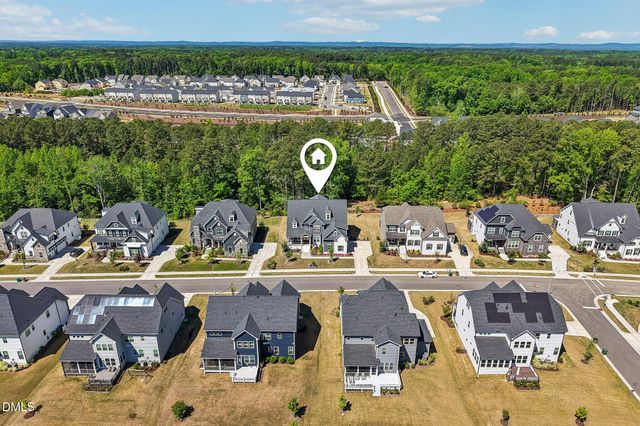 4337 Dominion Crest Drive, Apex, NC 27523