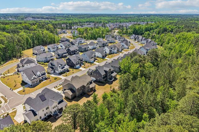 4337 Dominion Crest Drive, Apex, NC 27523