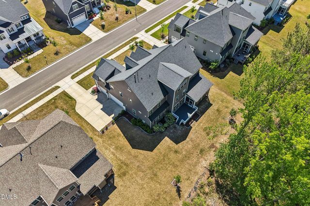 4337 Dominion Crest Drive, Apex, NC 27523