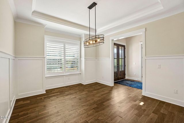 4337 Dominion Crest Drive, Apex, NC 27523