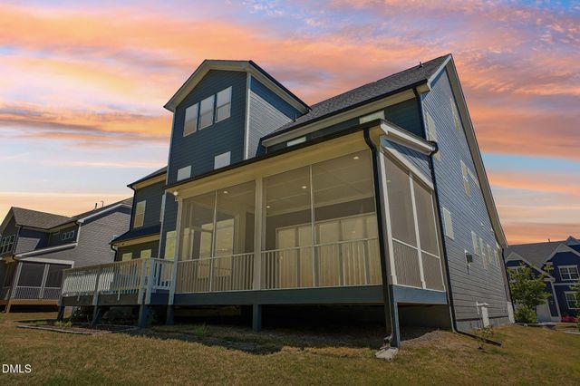 4337 Dominion Crest Drive, Apex, NC 27523