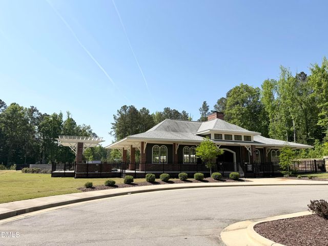 4337 Dominion Crest Drive, Apex, NC 27523