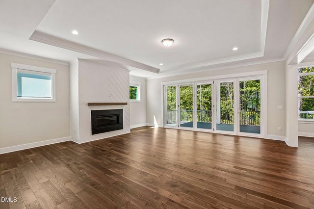 4337 Dominion Crest Drive, Apex, NC 27523