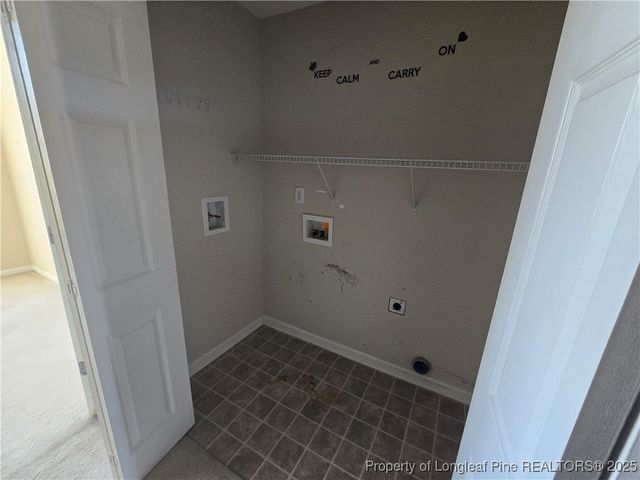 413 Turret Court, Hope Mills, NC 28348