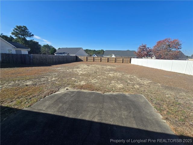 413 Turret Court, Hope Mills, NC 28348