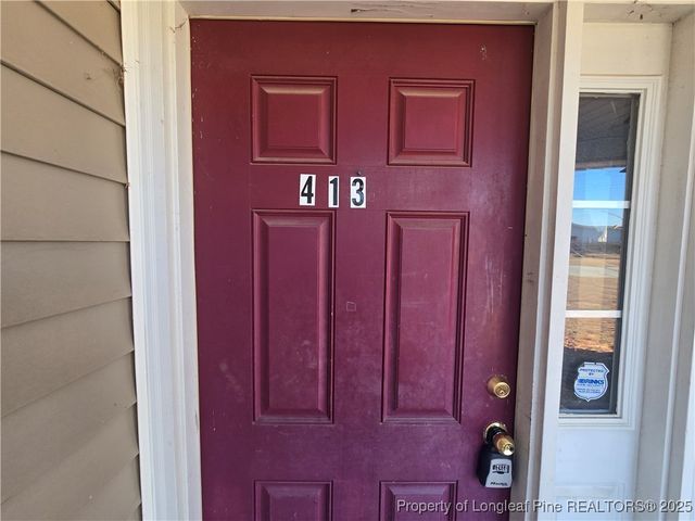 413 Turret Court, Hope Mills, NC 28348