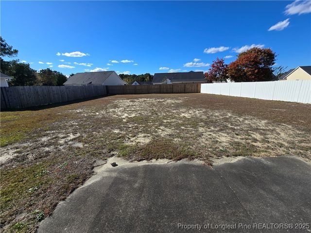 413 Turret Court, Hope Mills, NC 28348