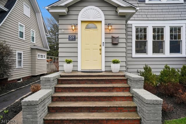 59 Park Ave, Maplewood Twp., NJ 07040