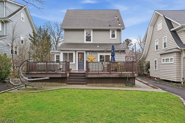 59 Park Ave, Maplewood Twp., NJ 07040