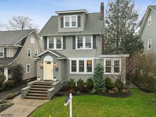 59 Park Ave, Maplewood Twp., NJ 07040