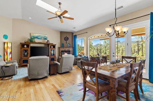 1474 EUREKA RIDGE Way, Prescott, AZ 86303