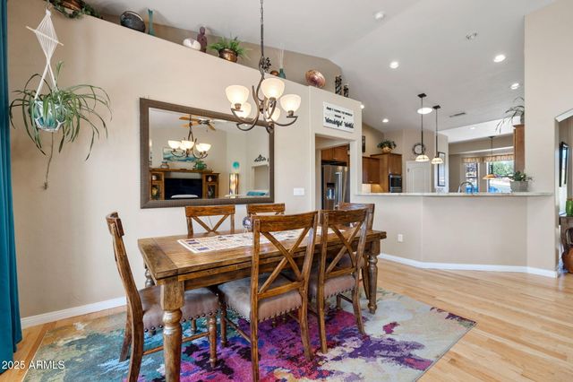 1474 EUREKA RIDGE Way, Prescott, AZ 86303