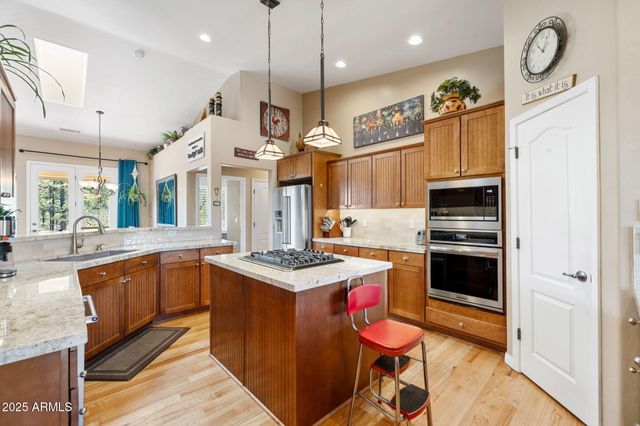 1474 EUREKA RIDGE Way, Prescott, AZ 86303